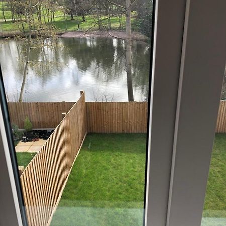 Gadslodge Birmingham Dış mekan fotoğraf