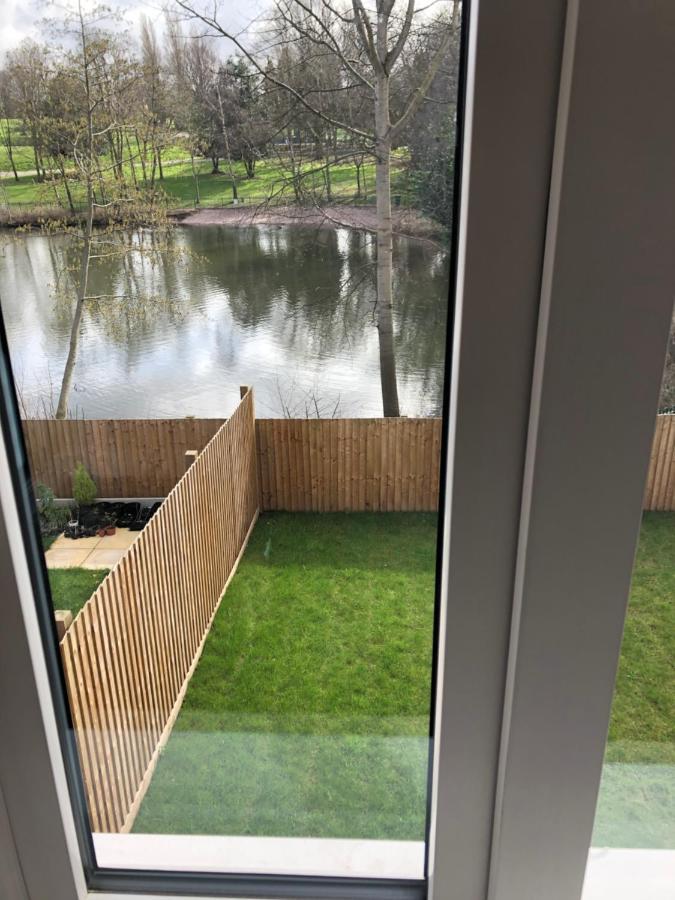Gadslodge Birmingham Dış mekan fotoğraf