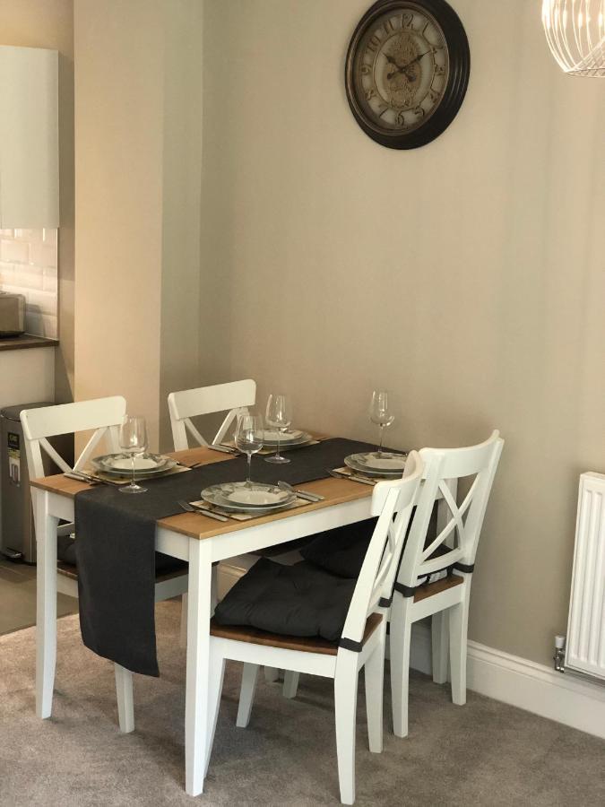 Gadslodge Birmingham Dış mekan fotoğraf