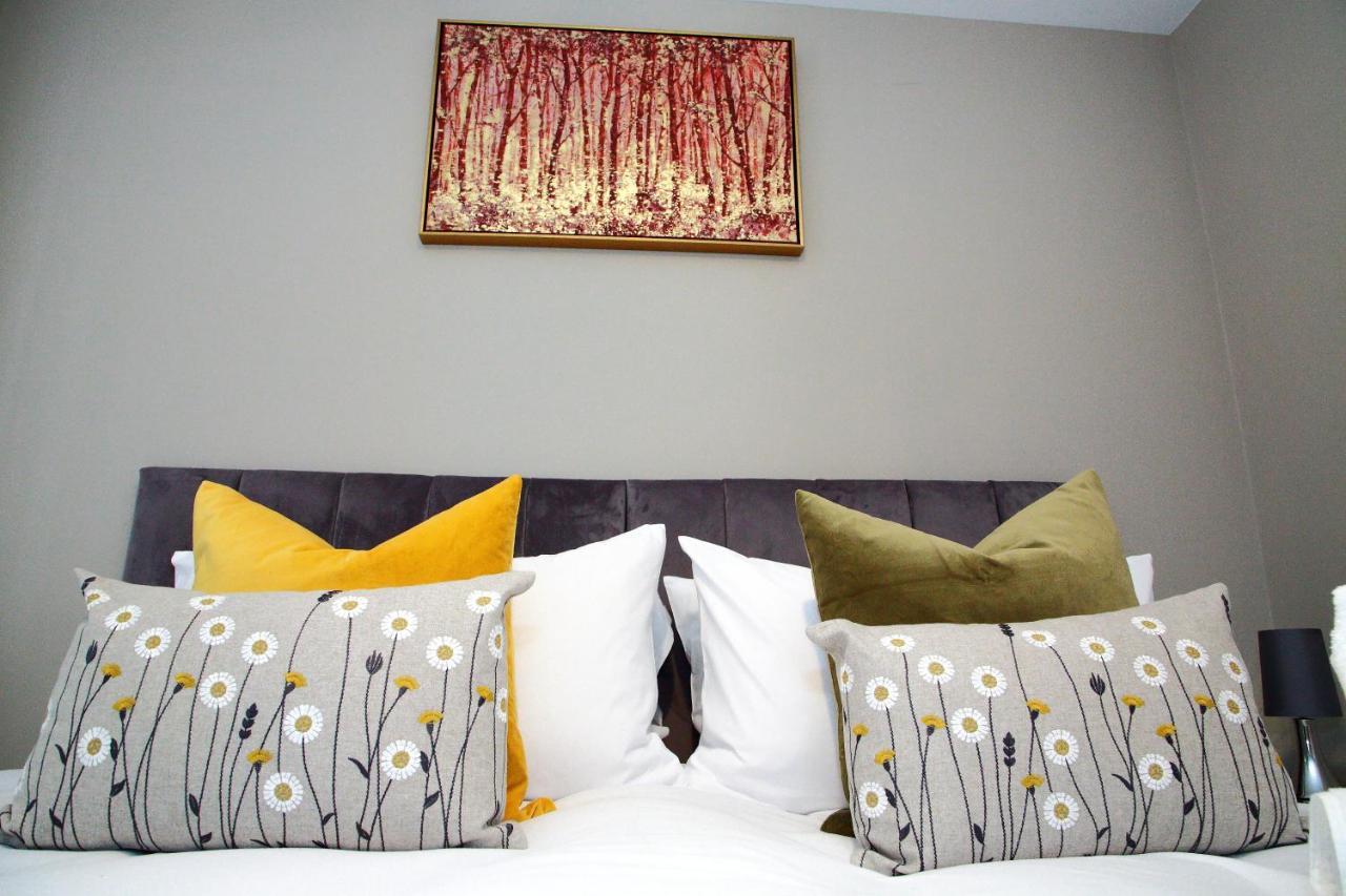Gadslodge Birmingham Dış mekan fotoğraf