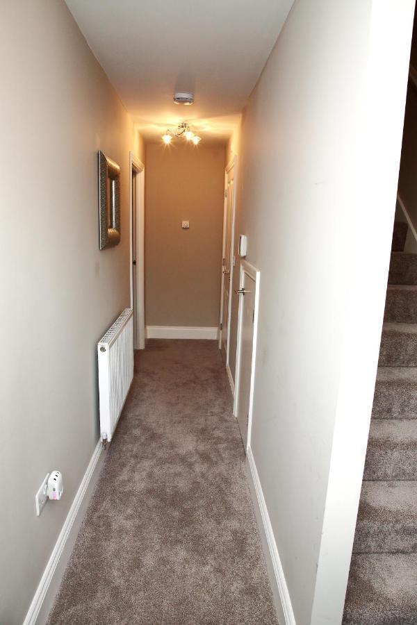 Gadslodge Birmingham Dış mekan fotoğraf