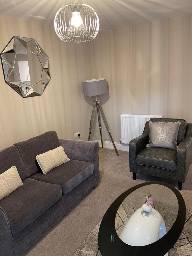 Gadslodge Birmingham Dış mekan fotoğraf